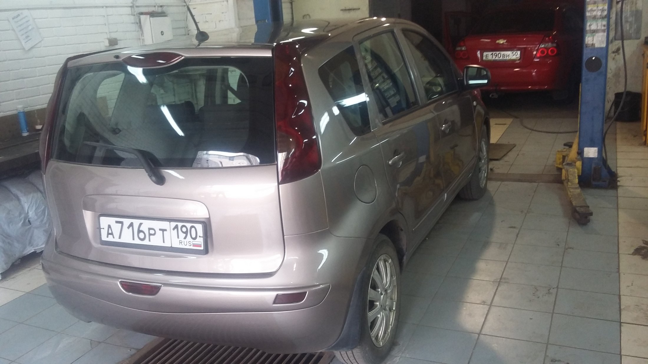 Nissan Note 1 (1)