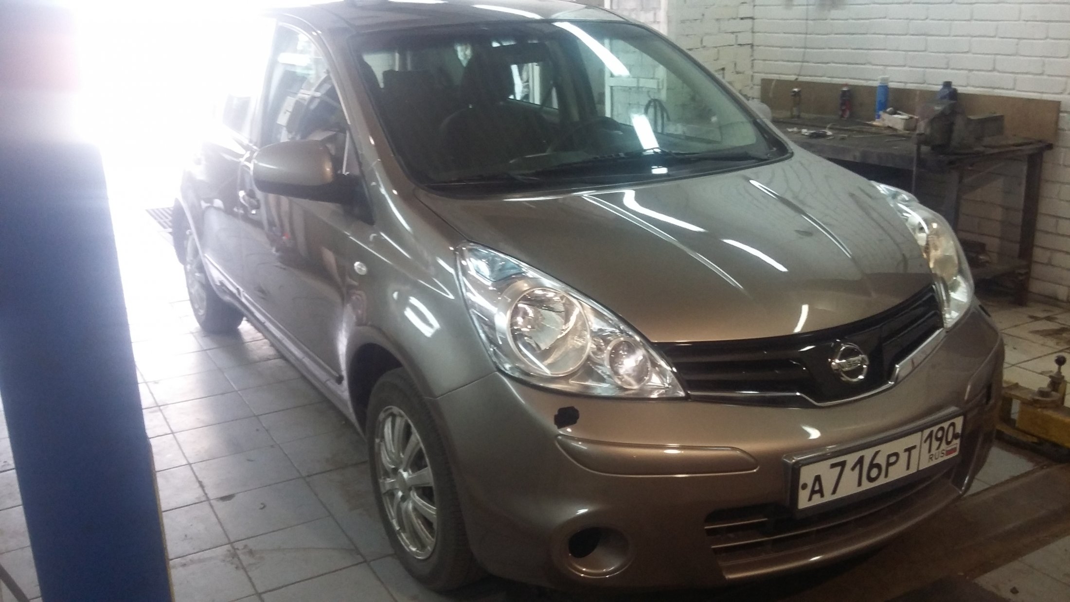 Nissan Note 1 (2)