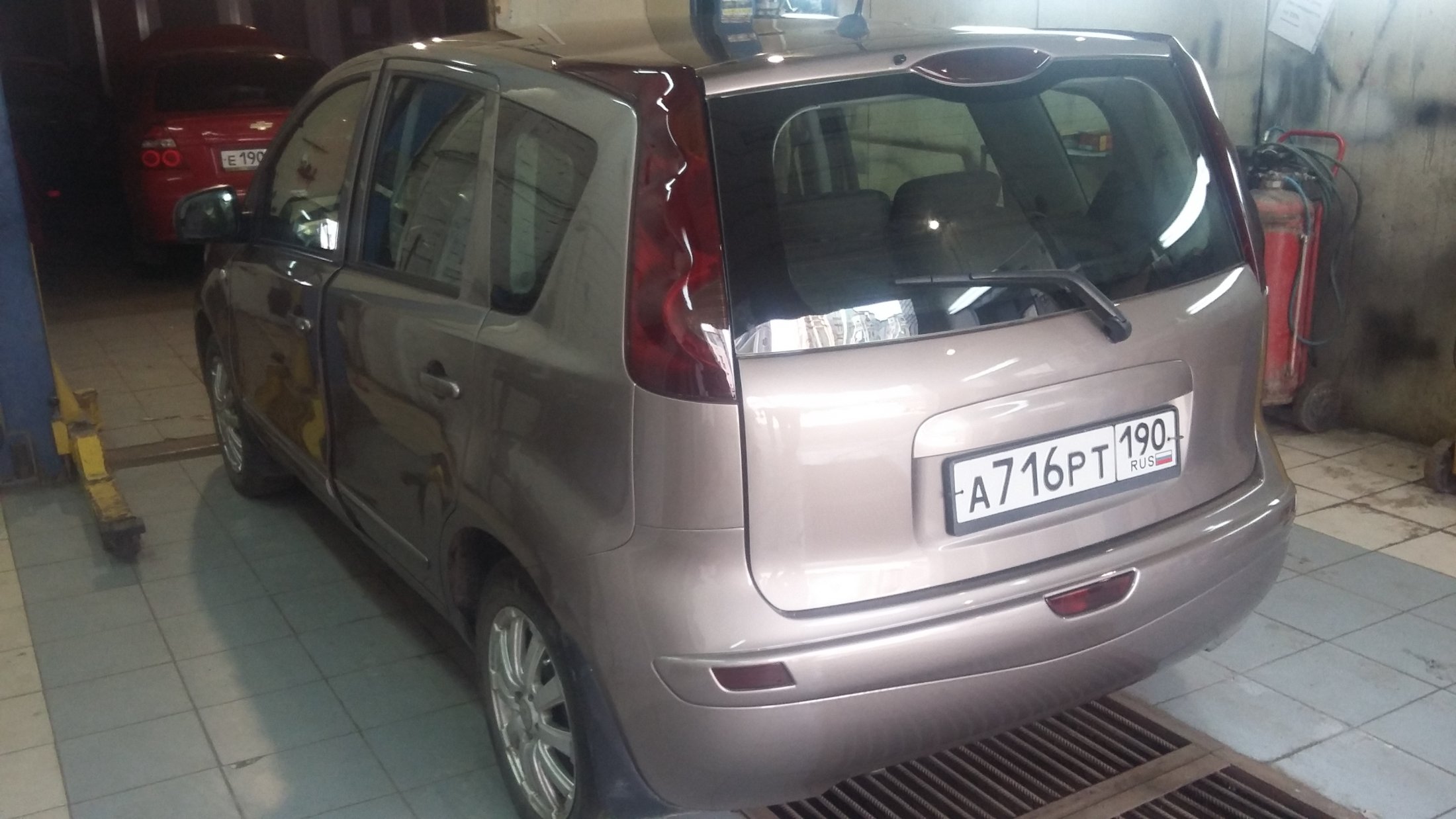 Nissan Note 1 (3)
